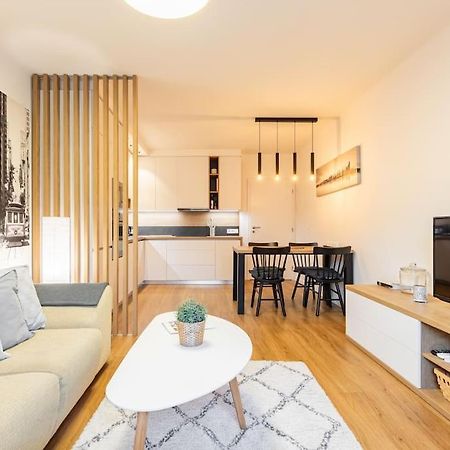 Bnb Slovakia Nivy Bliss Retreat Братислава Екстер'єр фото