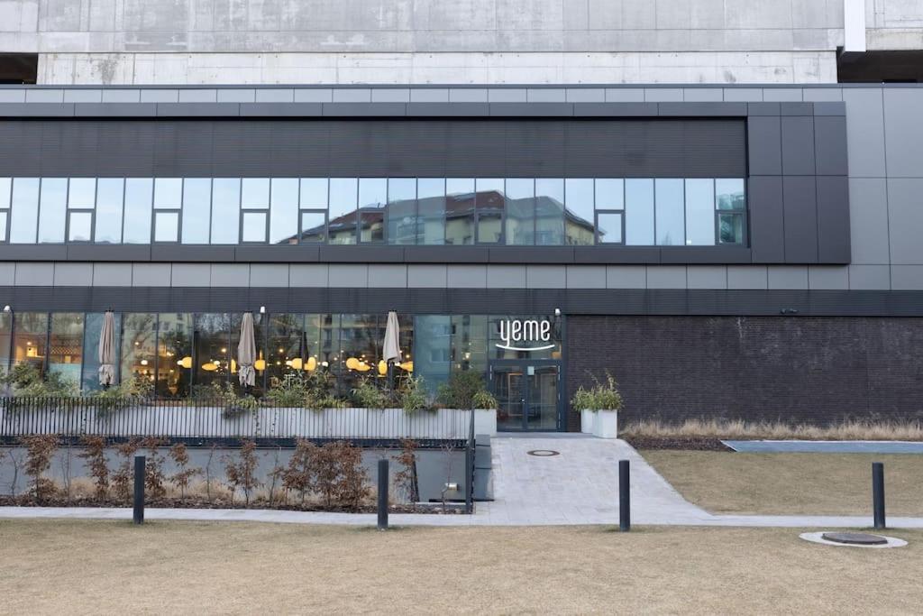 Bnb Slovakia Nivy Bliss Retreat Братислава Екстер'єр фото